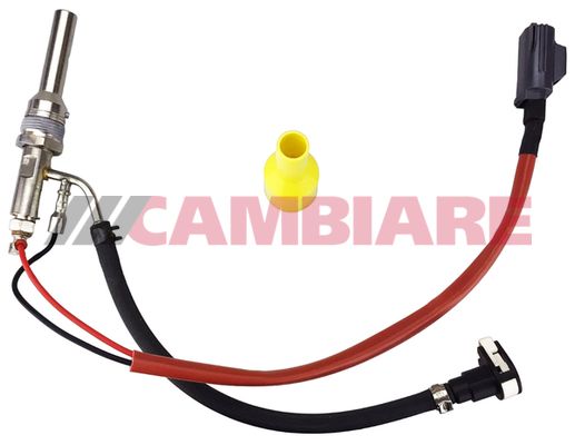 Injection Unit, soot/particulate filter regeneration - VE521000