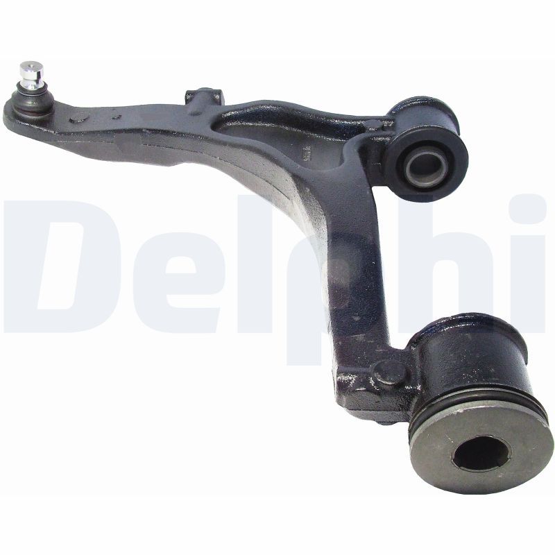 Control/Trailing Arm, wheel suspension - TC2353