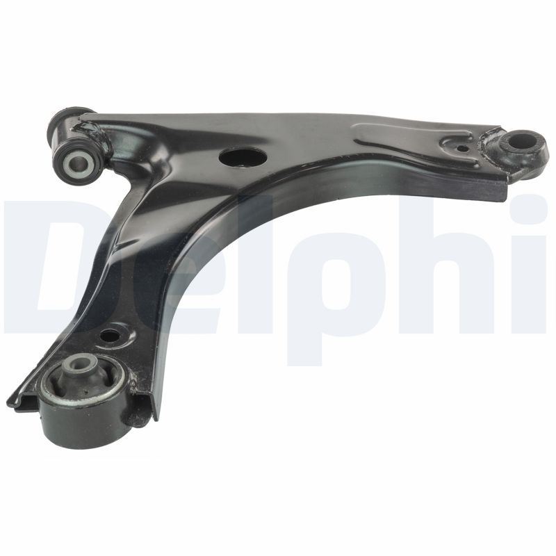 Control/Trailing Arm, wheel suspension - TC3747