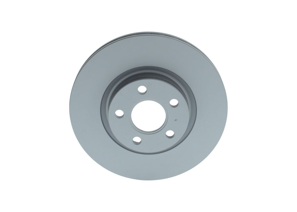 Brake Disc - 0 986 479 G68