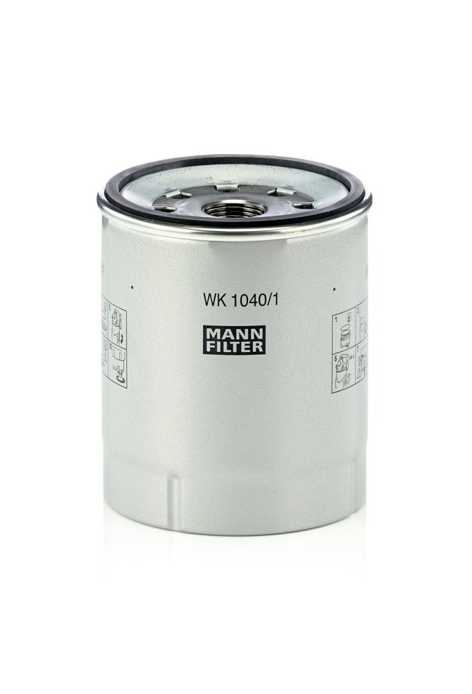 Fuel Filter - WK 1040/1 x