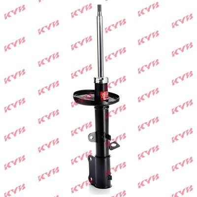 Shock Absorber - 333117