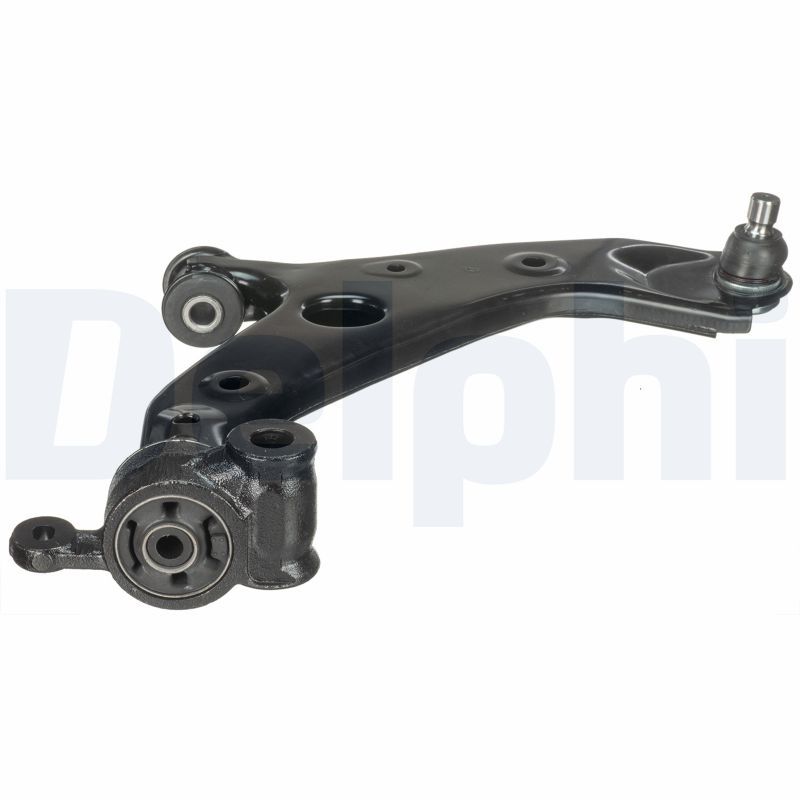 Control/Trailing Arm, wheel suspension - TC3459