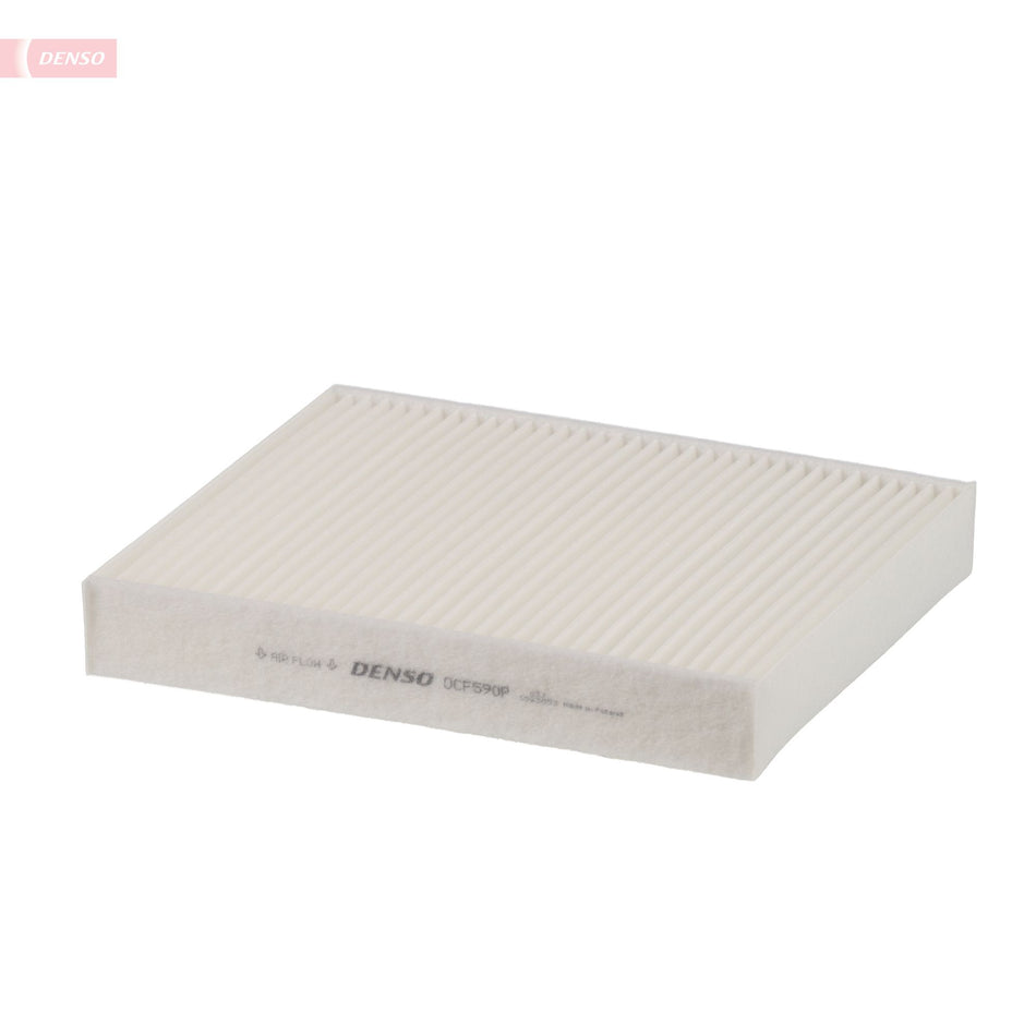 Filter, cabin air - DCF590P