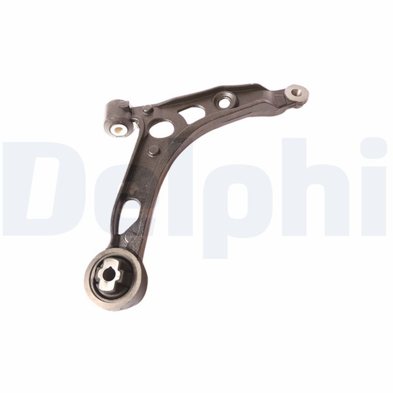 Control/Trailing Arm, wheel suspension - TC4367