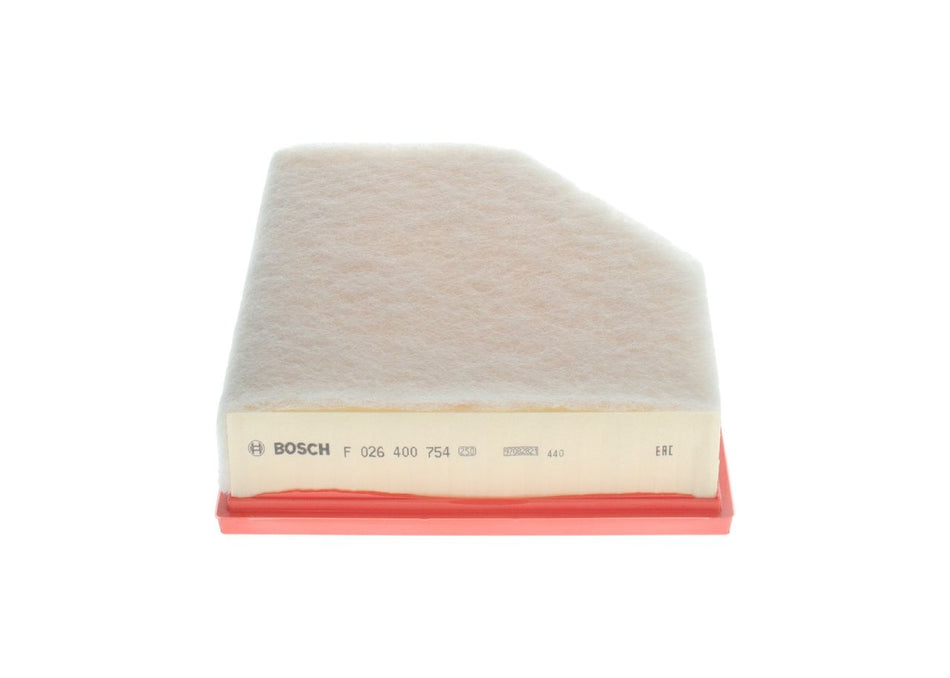 Air Filter - F 026 400 754