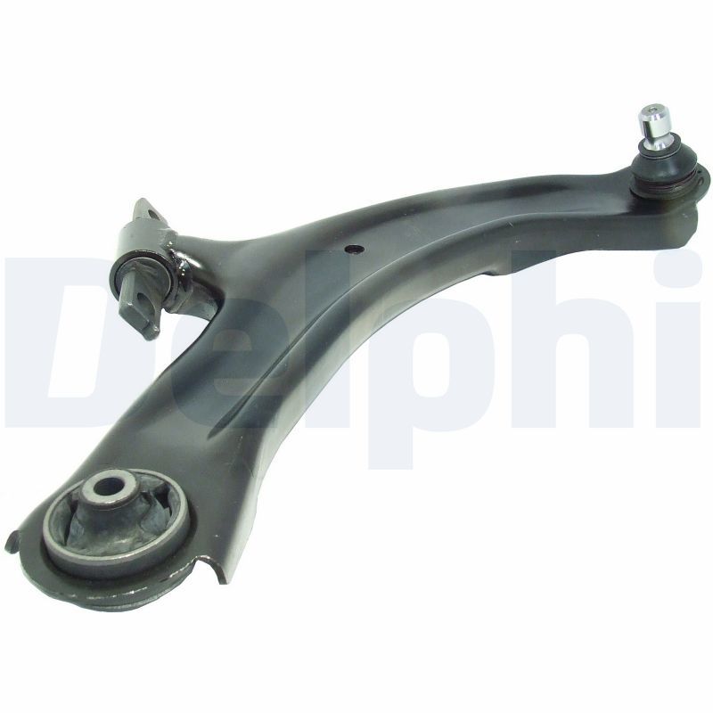 Control/Trailing Arm, wheel suspension - TC2468