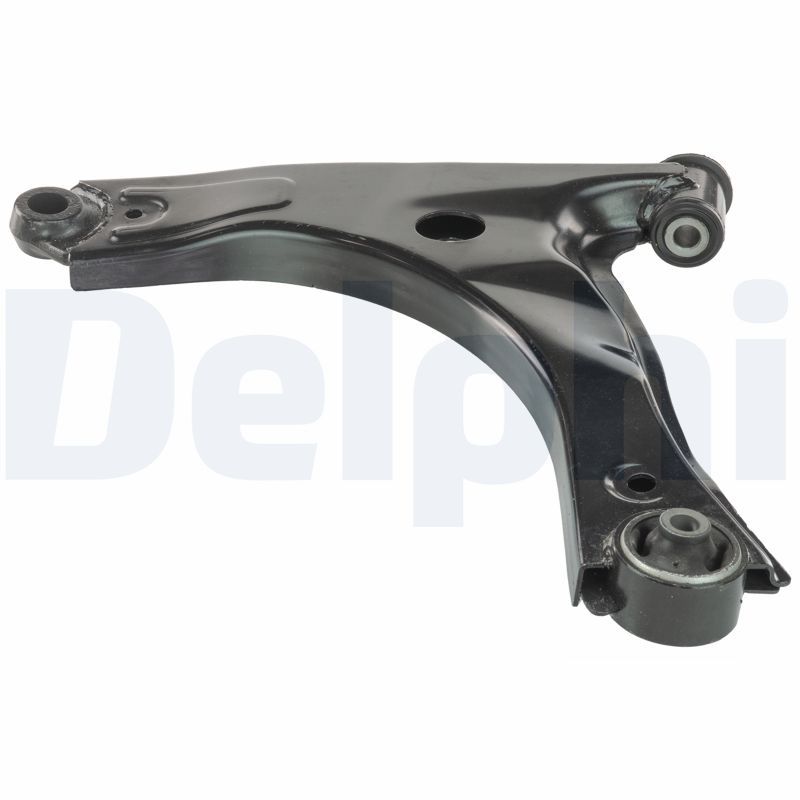 Control/Trailing Arm, wheel suspension - TC3746