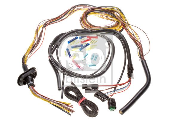 Cable Repair Kit, tailgate - 107121