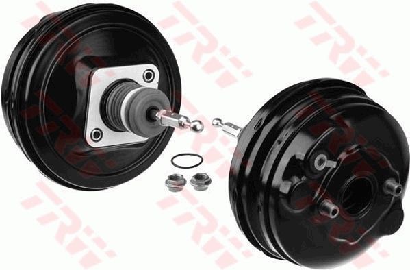 Brake Booster - PSA743