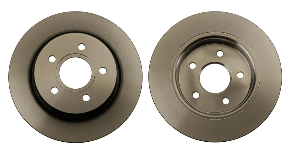 Brake Disc - DF6139