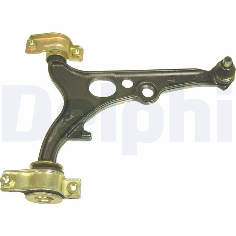 Control/Trailing Arm, wheel suspension - TC895