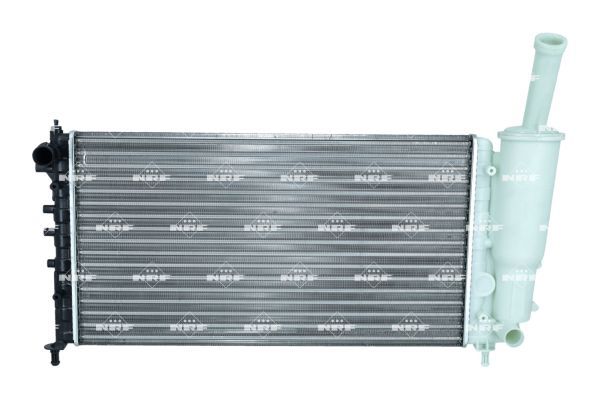 Radiator, engine cooling - 53124