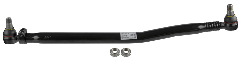 Centre Rod Assembly - 26826 01
