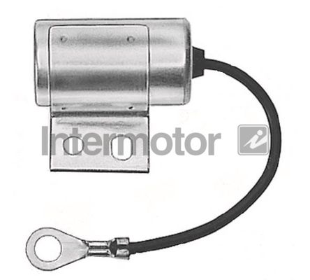 Capacitor, ignition system - 33810