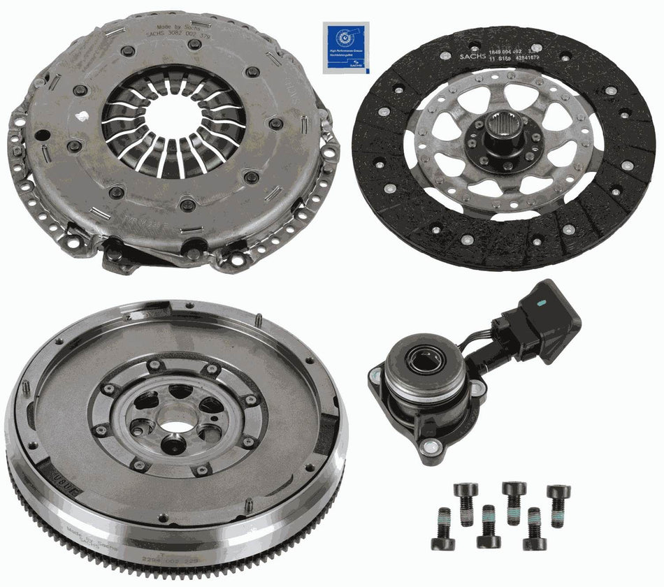 Clutch Kit - 2290 601 160