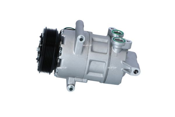 Compressor, air conditioning - 32827
