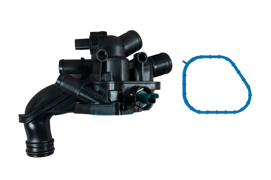 Thermostat, coolant - TH607107G1