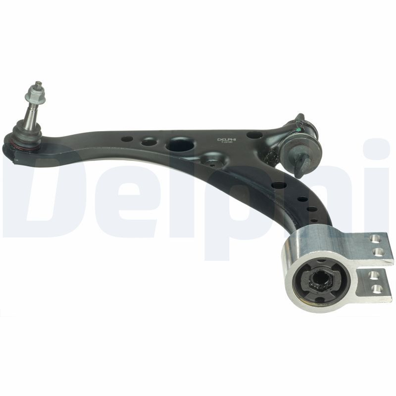 Control/Trailing Arm, wheel suspension - TC3470