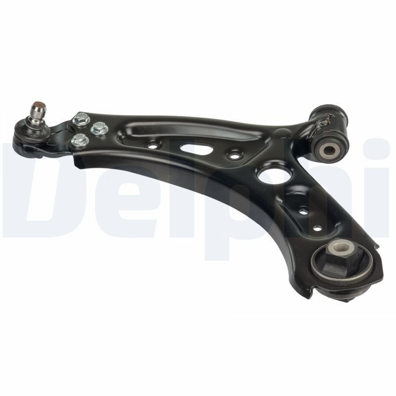 Control/Trailing Arm, wheel suspension - TC3452