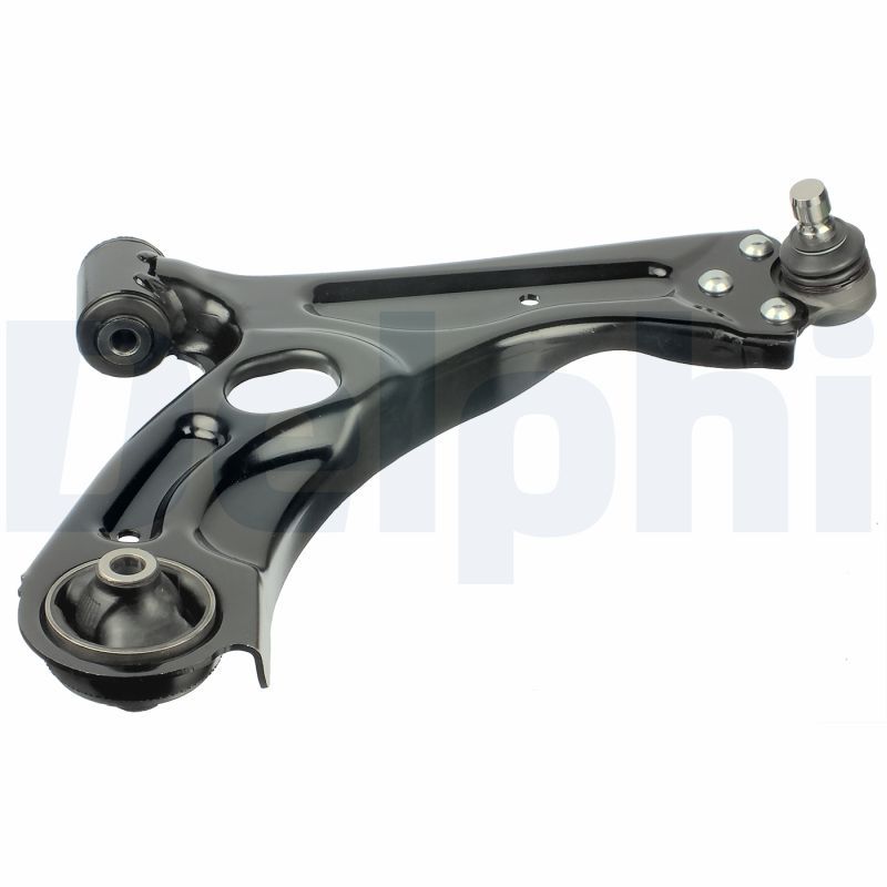 Control/Trailing Arm, wheel suspension - TC2837