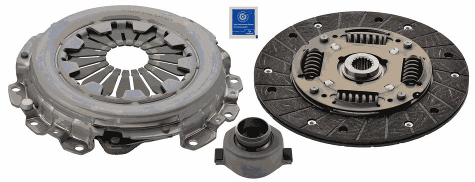 Clutch Kit - 3000 951 468