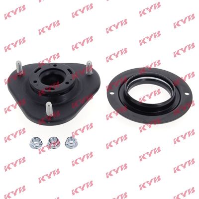 Repair Kit, suspension strut support mount - SM5658