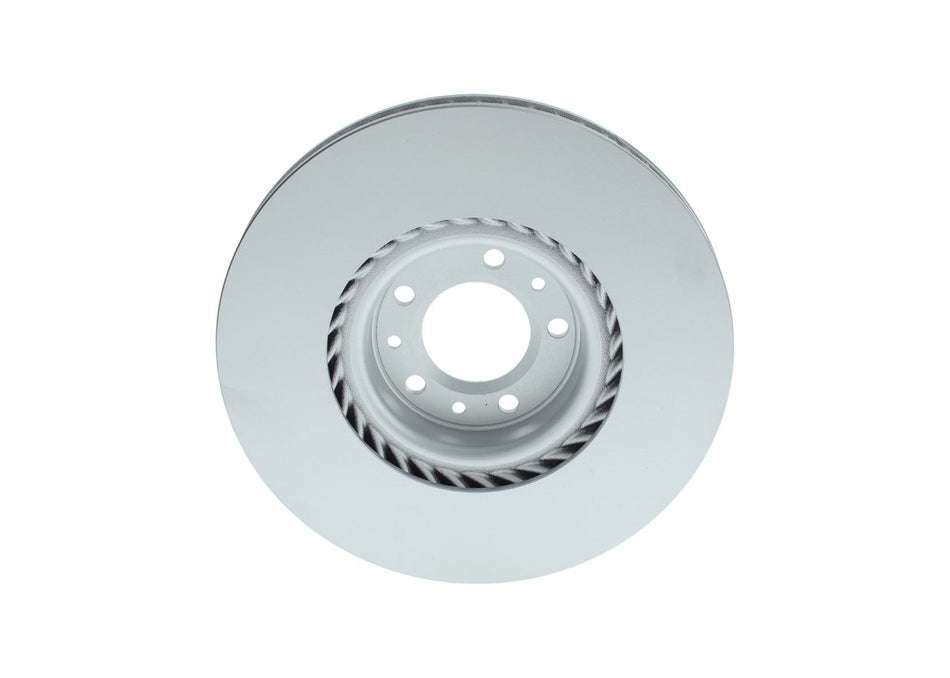 Brake Disc - 0 986 479 D70