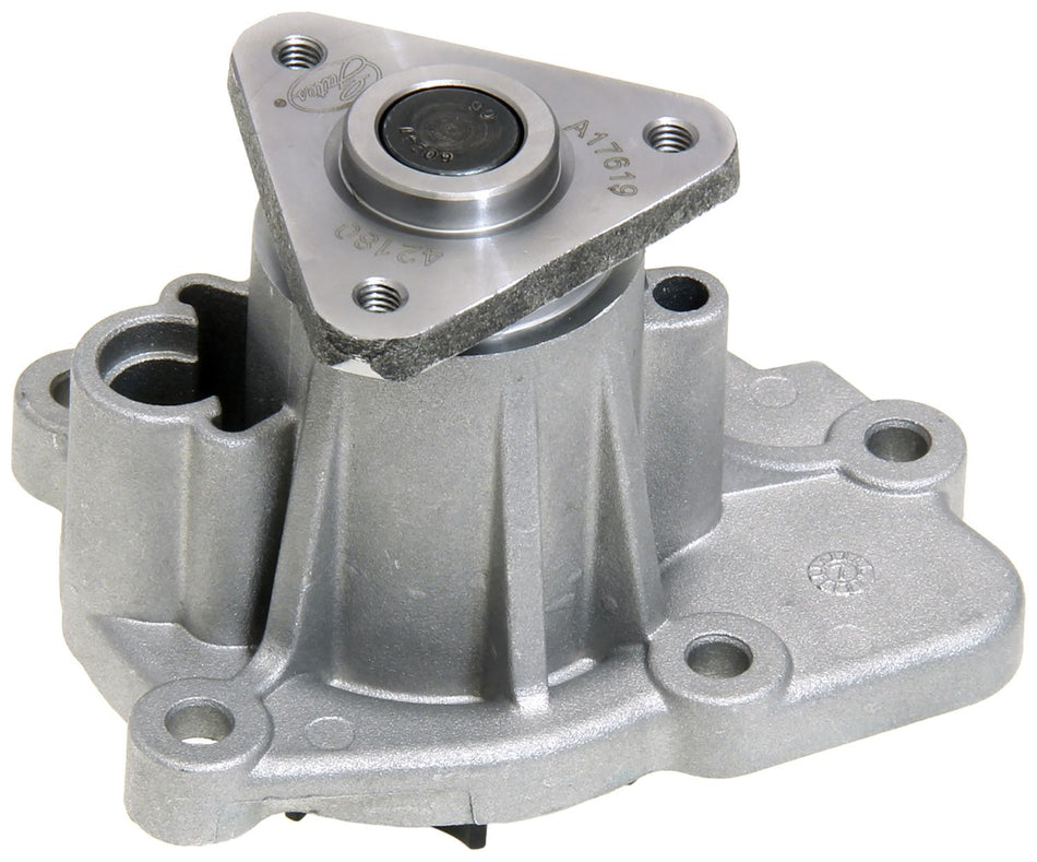 Water Pump, engine cooling - WP0316