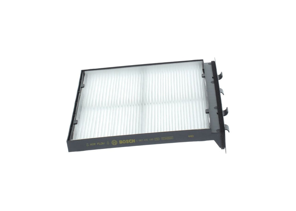 Filter, cabin air - 1 987 435 188