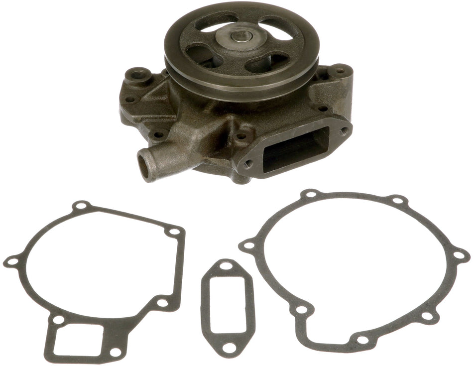 Water Pump, engine cooling - WP5104HD