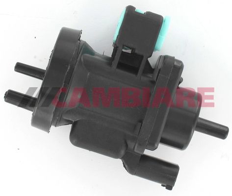 Pressure Converter, exhaust control - VE360351