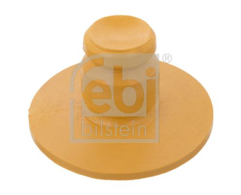 Rubber Buffer, suspension - 38228