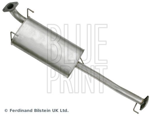 Centre Muffler - ADT36009