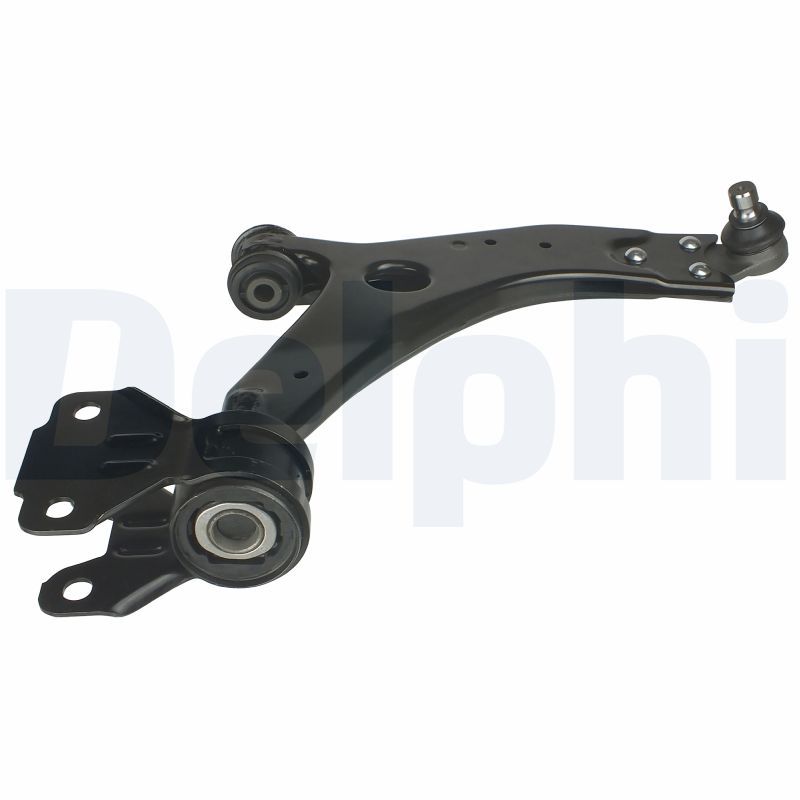 Control/Trailing Arm, wheel suspension - TC2675