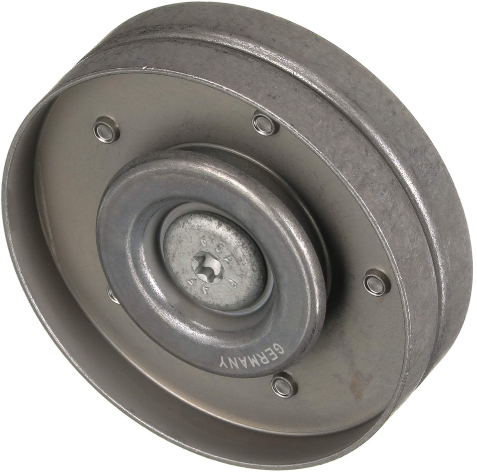 Deflection/Guide Pulley, V-ribbed belt - T36436
