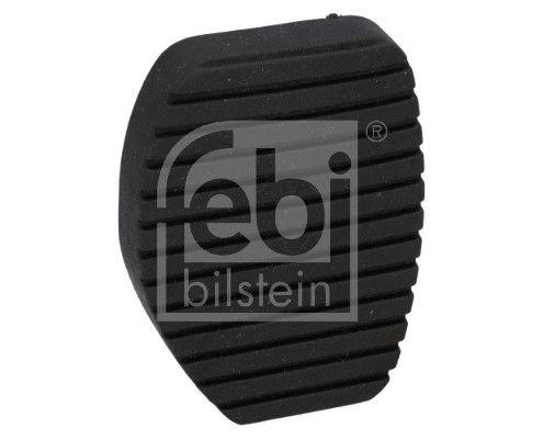 Pedal Pad, clutch pedal - 194884