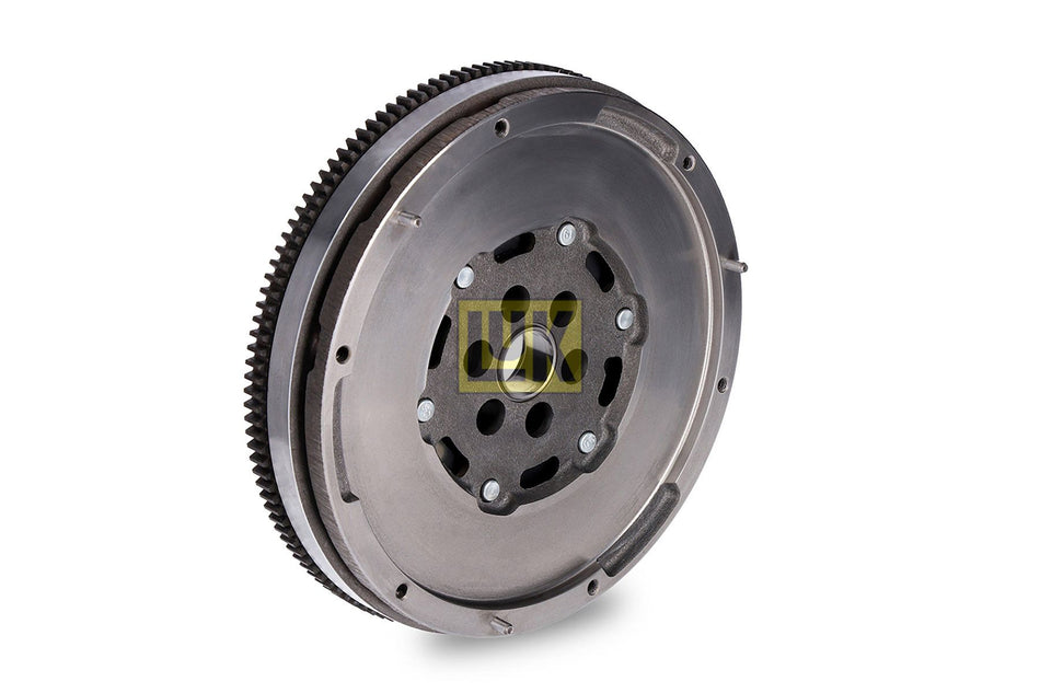 Flywheel - 415 0715 10