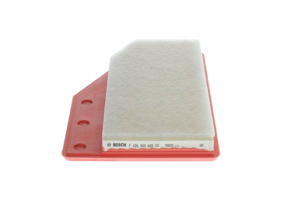 Air Filter - F 026 400 685