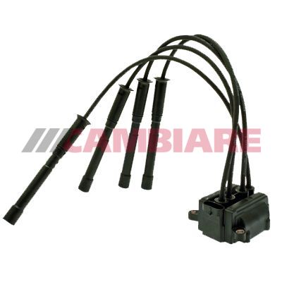 Ignition Coil - VE520124