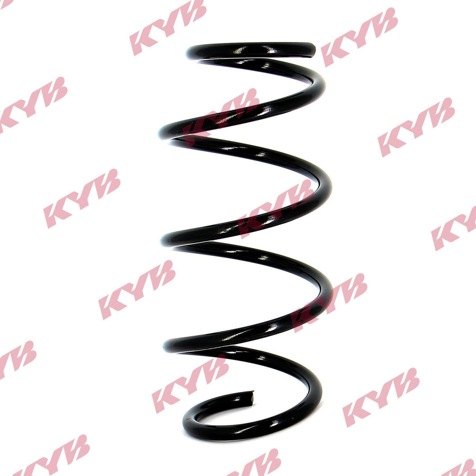 Suspension Spring - RA1640