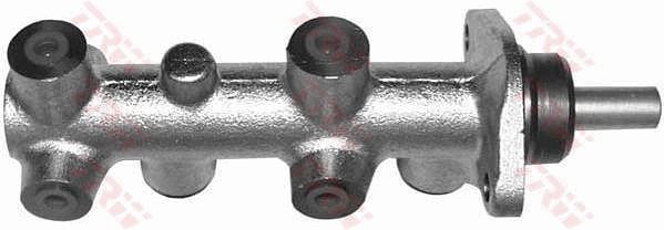 Brake Master Cylinder - PMF125