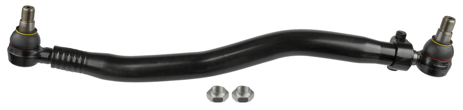 Centre Rod Assembly - 38918 01