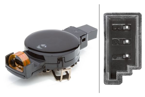 Rain Sensor - 6PW 011 012-821