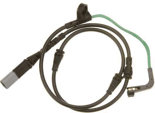 Warning Contact, brake pad wear - GIC238