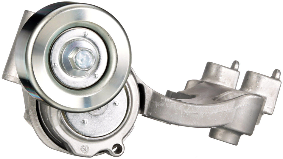 Belt Tensioner, V-ribbed belt - T39522