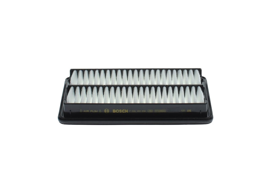 Air Filter - F 026 400 830