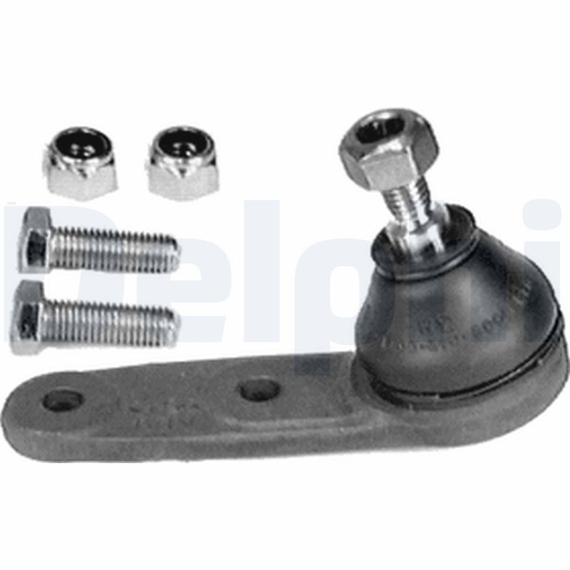 Ball Joint - TC436