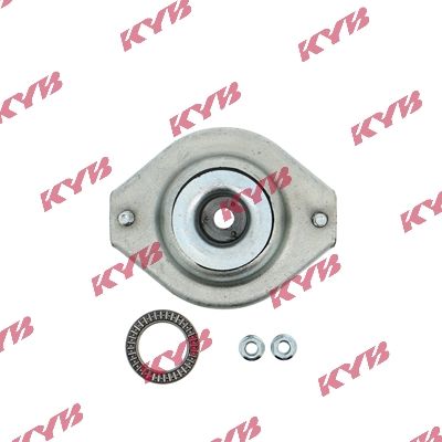 Repair Kit, suspension strut support mount - SM1035