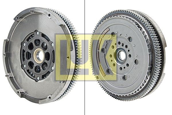 Flywheel - 415 0560 10